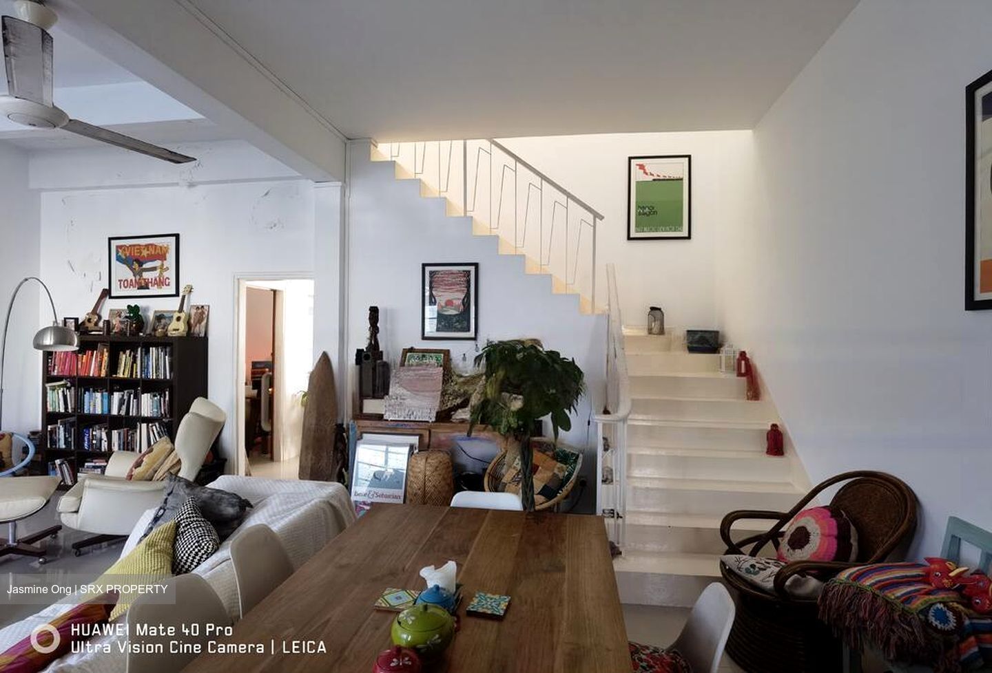 Joo Chiat Place (D15), Terrace #473821751